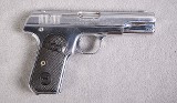 Colt ~ Pocket Hammerless M1903 ~ .32 Auto