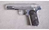 Colt ~ Pocket Hammerless M1903 ~ .32 Auto - 2 of 2