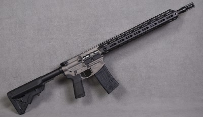 X2 Dev Group ~ AR-X Light Fighter ~ 5.56 NATO