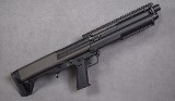 Kel-Tec ~ KSG ~ 12GA
