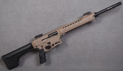 Typhoon Defense Industries ~ F12.1 ~ 12GA