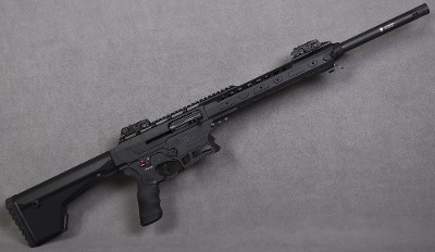 Typhoon Defense Industries ~ F12.1 ~ 12GA