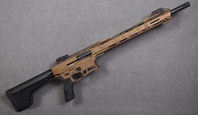 Typhoon Defense Industries ~ F12.1 ~ 12GA