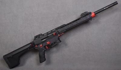 Typhoon Defense Industries ~ F12.1 ~ 12GA