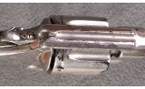 Smith & Wesson ~ Hand Ejector New Century/ Triple Lock ~ .44 S&W Special - 5 of 7