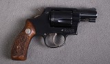 Smith & Wesson ~ Chief's Special ~ .38 Special - 1 of 2
