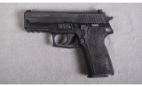 SIG Sauer ~ P229 ~ .40 S&W - 2 of 2