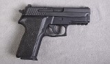 SIG Sauer ~ P229 ~ .40 S&W
