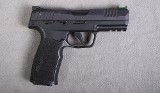 SIG Sauer ~ P322 ~ .22 LR