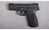 SIG Sauer ~ P322 ~ .22 LR - 2 of 2