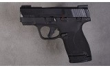 Smith & Wesson ~ M&P Shield Plus ~ 9MM - 2 of 2