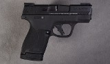 Smith & Wesson ~ M&P Shield Plus ~ 9MM