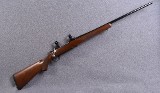 Ruger ~ M77 MKII ~ 7mm Rem Mag