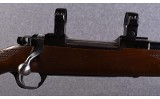 Ruger ~ M77 MKII ~ 7mm Rem Mag - 3 of 10