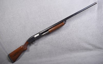 Remington
Model 31
20 GA