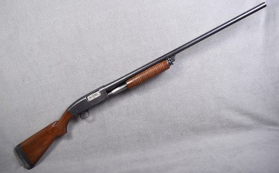Remington ~ Model 31 ~ 12 GA
