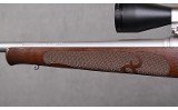 Winchester ~ Model 70 ~ 6.5×55mm - 6 of 10