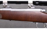 Winchester ~ Model 70 ~ 6.5×55mm - 8 of 10