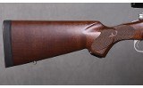 Winchester ~ Model 70 ~ 6.5×55mm - 2 of 10