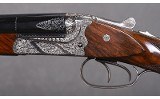 Merkel ~ African Safari Series ~ .470 Nitro Express - 8 of 15