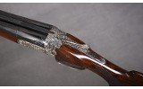Merkel ~ African Safari Series ~ .470 Nitro Express - 14 of 15