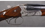 Merkel ~ African Safari Series ~ .470 Nitro Express - 3 of 15