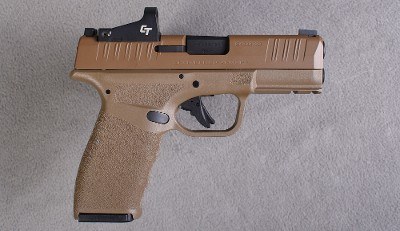 Springfield Armory ~ Hellcat Pro ~ 9MM Luger