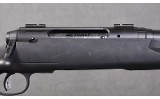 Savage Arms ~ Axis ~ .243 WIN - 3 of 10