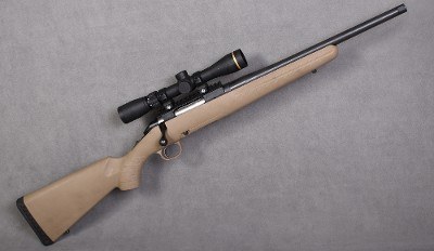 Ruger ~ American ~ 5.56 NATO