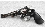 Smith and Wesson ~ Model 28-2 ~ .357 magnum - 2 of 3