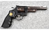 Smith and Wesson ~ Model 28-2 ~ .357 magnum - 3 of 3