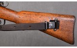 Waffenfabrik Bern ~ Swiss K-31 ~ 7.5×55mm Swiss - 9 of 13