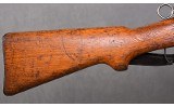 Waffenfabrik Bern ~ Swiss K-31 ~ 7.5×55mm Swiss - 2 of 13