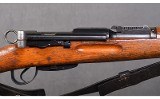 Waffenfabrik Bern ~ Swiss K-31 ~ 7.5×55mm Swiss - 3 of 13