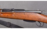 Waffenfabrik Bern ~ Swiss K-31 ~ 7.5×55mm Swiss - 8 of 13