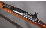 Waffenfabrik Bern ~ Swiss K-31 ~ 7.5x55mm Swiss - 11 of 13