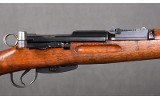 Waffenfabrik Bern ~ Swiss K-31 ~ 7.5x55mm Swiss - 3 of 13