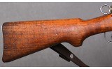 Waffenfabrik Bern ~ Swiss K-31 ~ 7.5x55mm Swiss - 2 of 13