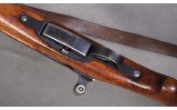 Waffenfabrik Bern ~ Swiss K-31 ~ 7.5x55mm Swiss - 7 of 13