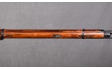 Russian State Factories ~ Mosin-Nagant M91/30 ~ 7.62×54R - 4 of 10