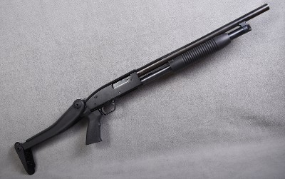 Maverick ~ 88 ~ 12 GA