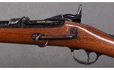H&R ~ U.S. Model 1873 ~ .45-70 Government - 8 of 11
