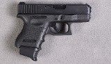 Glock ~ G27 ~ .40 S&W
