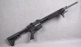 Ruger ~ AR 556 ~ 5.56 Nato