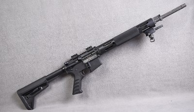 Ruger ~ AR 556 ~ 5.56 Nato