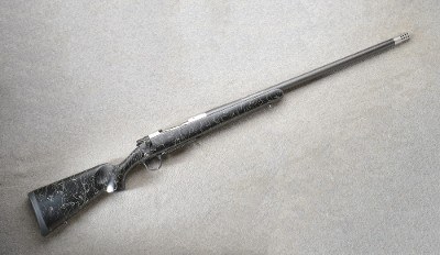 Christensen Arms ~ Model 14 ~ Ridgeline ~ .300 Winchester Magnum
