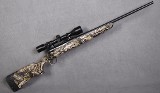 Savage Arms ~ Axis ~ .30-06 SPRG