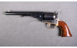 Cimarron ~ 1872 Open Top Navy ~ .44 Colt - 2 of 2