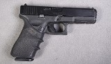 Glock ~ 17 Gen 5 ~ 9mm