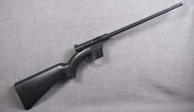 Henry ~ U.S. Survival Rifle ~ 22 LR